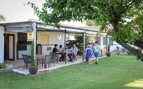 Indigo Vineyard Farmstay